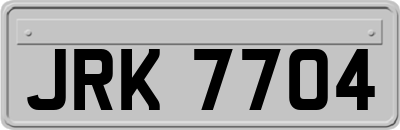 JRK7704