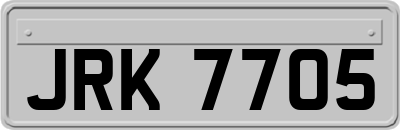 JRK7705
