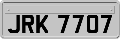 JRK7707