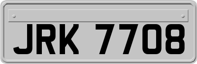 JRK7708