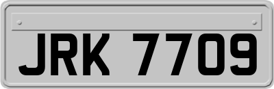 JRK7709