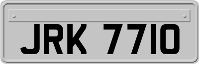 JRK7710