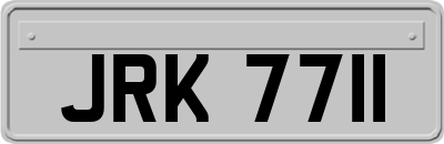 JRK7711