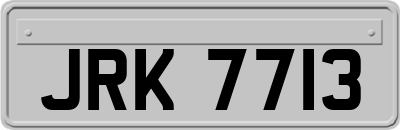 JRK7713