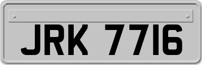 JRK7716