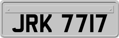 JRK7717