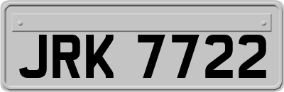 JRK7722