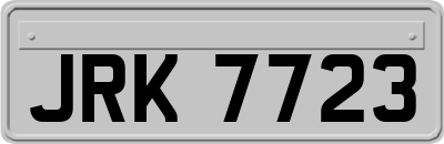 JRK7723