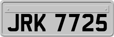 JRK7725