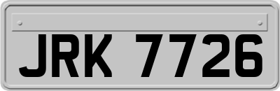 JRK7726