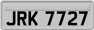JRK7727