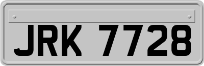 JRK7728