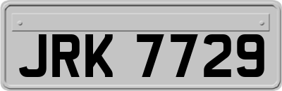 JRK7729