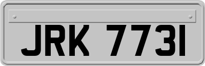 JRK7731