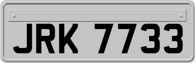 JRK7733