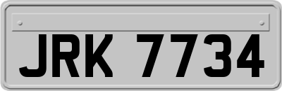 JRK7734