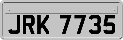 JRK7735