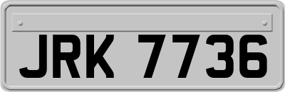 JRK7736