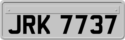 JRK7737