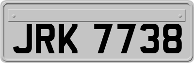 JRK7738