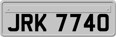 JRK7740