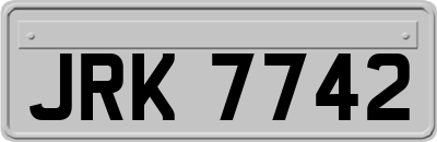 JRK7742