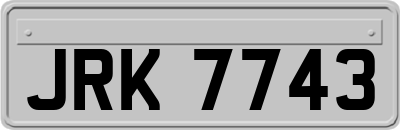 JRK7743