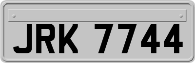 JRK7744