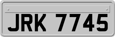 JRK7745