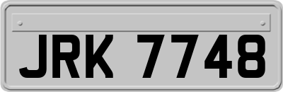 JRK7748