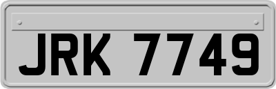 JRK7749
