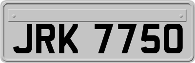 JRK7750