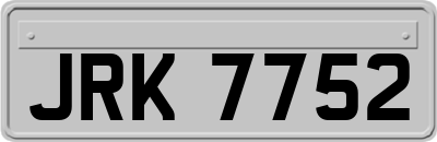 JRK7752