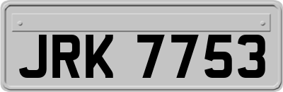 JRK7753