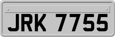 JRK7755