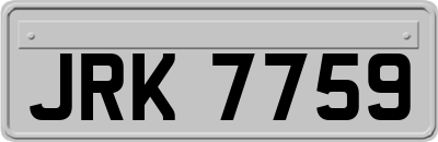 JRK7759