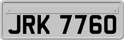 JRK7760