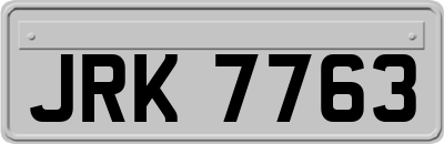 JRK7763