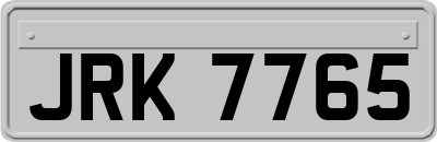 JRK7765