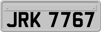 JRK7767
