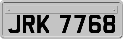 JRK7768