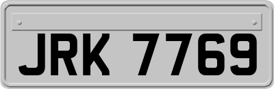 JRK7769
