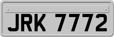JRK7772
