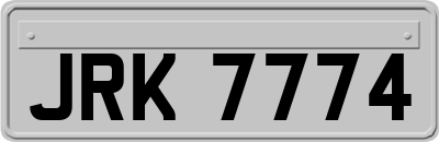 JRK7774