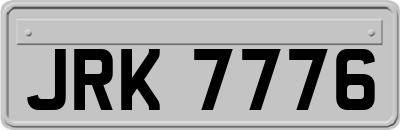 JRK7776