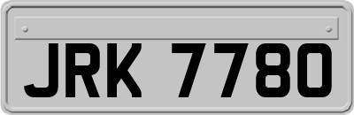 JRK7780