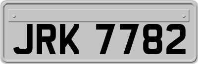 JRK7782
