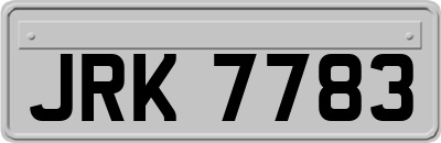 JRK7783
