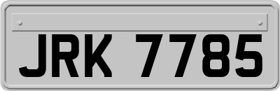 JRK7785