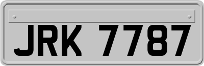 JRK7787